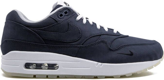 Nike Air Max 1 sneakers Blauw