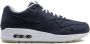 Nike Air Max 1 sneakers Blauw - Thumbnail 1