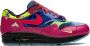 Nike Air Max 1 sneakers Blauw - Thumbnail 1