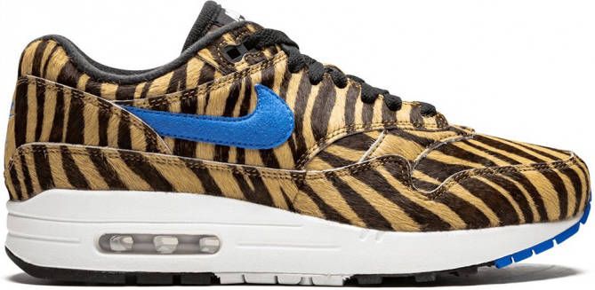 Nike Atmos x Air Max 1 sneakers Bruin