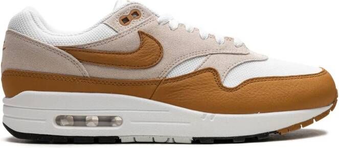 Nike Air Max 1 sneakers Bruin