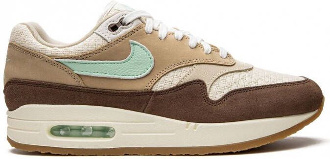 Nike Crêpe Air Max 1 "Crepe" sneakers Bruin