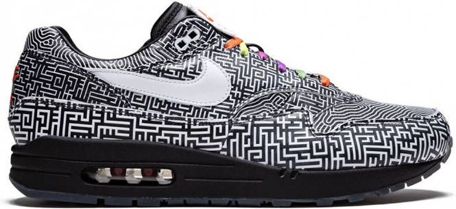 Nike Air Max Plus sneakers Wit