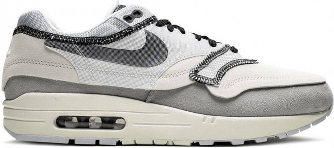 Nike Air Max 1 sneakers Grijs