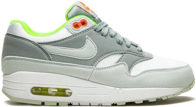 Nike Air Force 1 IO Premium low-top sneakers Wit