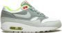 Nike Air Force 1 IO Premium low-top sneakers Wit - Thumbnail 2