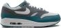 Nike Air Max 1 "Athletic Depart t Deep Royal Blue" sneakers Wit - Thumbnail 2