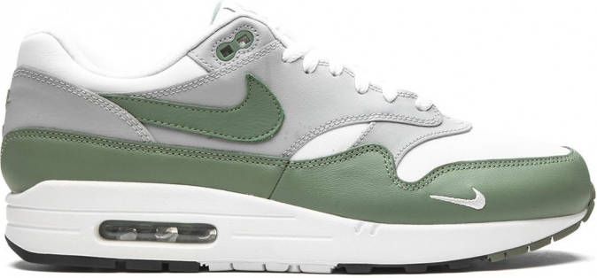 Nike Air Max 1 sneakers Groen