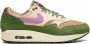 Nike Air Max 1 sneakers Groen - Thumbnail 1