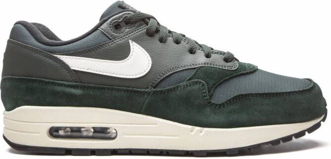 Nike Air Force 1 Iow Premium low-top sneakers Roze