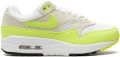 Nike Air Max 1 sneakers met vlakken Beige - Beige
