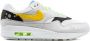 Nike Air Force 1 Daisy sneakers Wit - Thumbnail 1