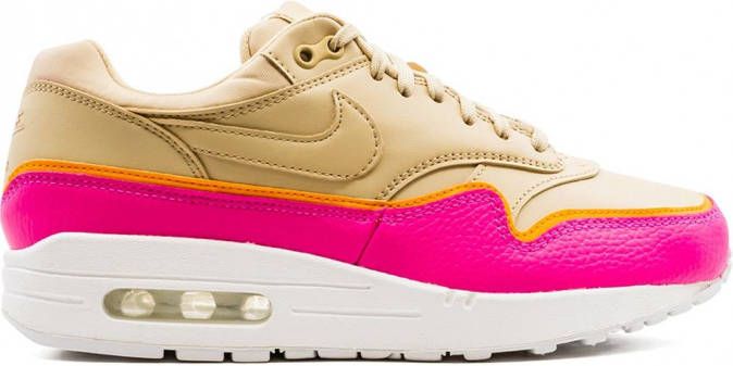 Nike Air Max 1 sneakers Beige