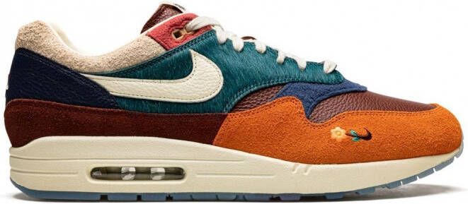 Nike Air Max 1 sneakers Oranje