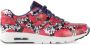 Nike 'Air Max 1' sneakers Rood - Thumbnail 1