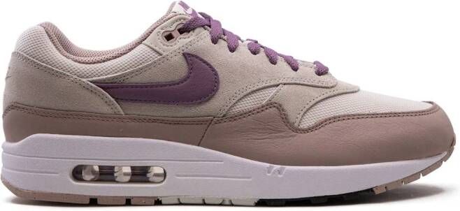 Nike Air Max 1 sneakers Roze