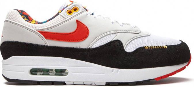 Nike Air Max 1 sneakers Wit