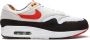 Nike Air Max 1 sneakers Wit - Thumbnail 1