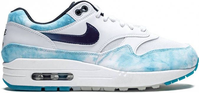 Nike Air Max 1 sneakers Wit