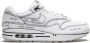 Nike Air Max 1 sneakers Wit - Thumbnail 5