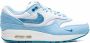 Nike Air Max 1 sneakers Wit - Thumbnail 5