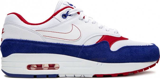 Nike Air Max 1 sneakers Wit