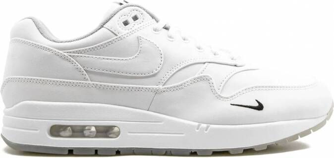 Nike Air Max 1 sneakers Wit