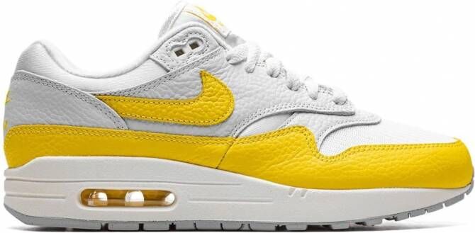 Nike Air Max 1 sneakers Wit