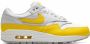Nike x Undercover Air Force 1 low-top sneakers Wit - Thumbnail 4