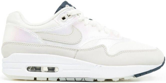 Nike Air Max 1 sneakers Wit