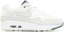 Nike Dunk High 1985 "Barely Rose Denim" sneakers Roze - Thumbnail 1