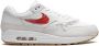 Nike "Dunk Mid Black White sneakers" Zwart - Thumbnail 11