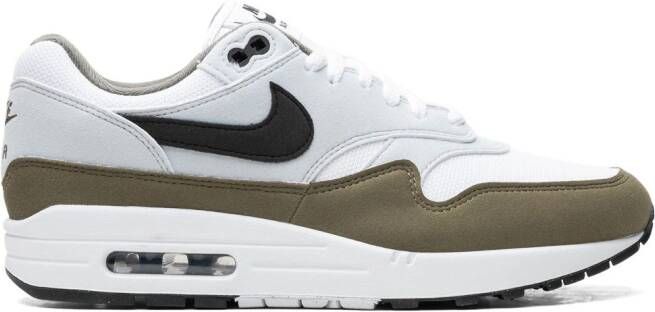 Nike Air Max 1 sneakers Wit