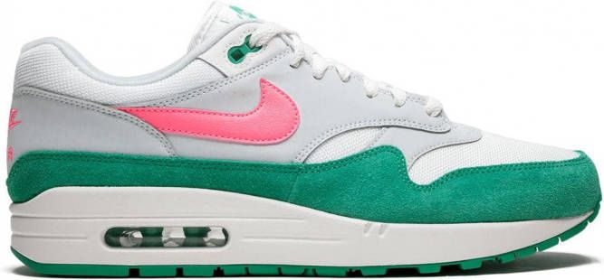 Nike Air Max 1 sneakers Wit