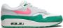 Nike Air Max 1 sneakers Wit - Thumbnail 1