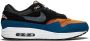 Nike x ACRONYM AF1 Downtown sneakers Zwart - Thumbnail 13