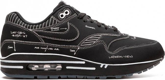 Nike Air Max 97 Ultra 17 SE 'Chicago Bulls' sneakers Wit