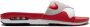 Nike "Air Max 1 Sport Red slippers" Wit - Thumbnail 1