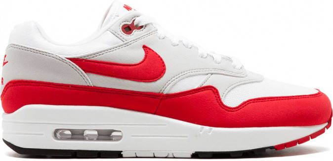 Nike Air Max 1 Verjaardag Wit