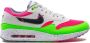 Nike "Air Max 1 Watermelon golfschoenen " Wit - Thumbnail 1