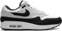 Nike Air Max 1 "White Black" sneakers Wit - Thumbnail 1