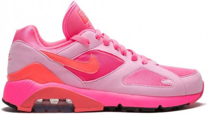 Nike Air Max 180 Comme des Garçons sneakers Paars