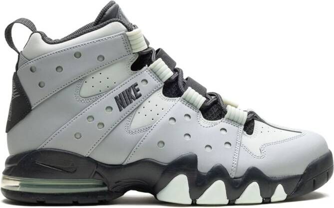 Nike Air Max 2 CB '94 "Dark Smoke Grey" sneakers Grijs