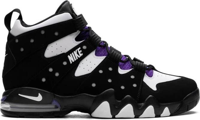 Nike Air Max 2 CB 94 OG sneakers Zwart