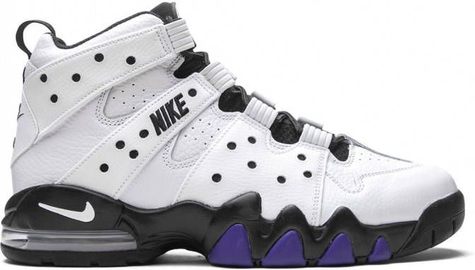 Nike Air Max 2 CB 94 sneakers Wit