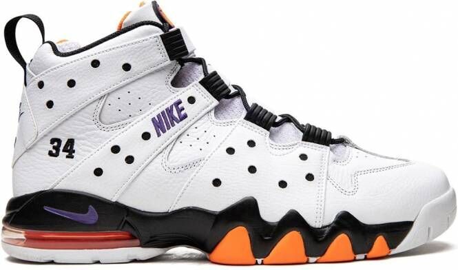 Nike Air Max 2 CB 94 sneakers Wit