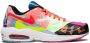 Nike Air Max 2 Light QS sneakers Zwart - Thumbnail 1