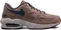 Nike Air Max 2 Light sneakers Bruin - Bruin