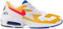 Nike Air Max 2 sneakers Geel - Thumbnail 1