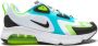 Nike Air Max 200 SE sneakers Wit - Thumbnail 1